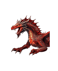 魔龍神話