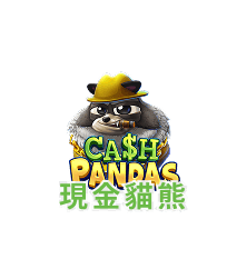 發財熊貓